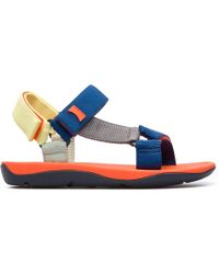camper sandals mens