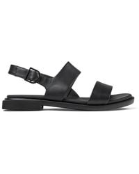 Camper - Sandale aus Leder - Lyst