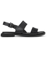 Camper - Edy Sandals - Lyst