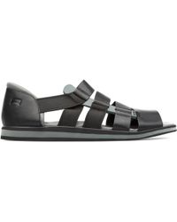 fila transition sandals