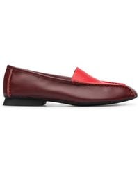 Camper - Ballerinas - Lyst