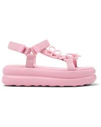 Camper - Sandals - Lyst