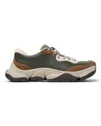 Camper - Karst 2 - Lyst