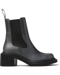 Camper - Ankle Boots - Lyst