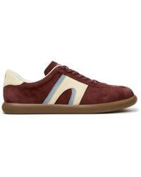 Camper - Twins Mismatched Sneakers - Lyst