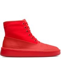Camper - Ankle Boots - Lyst