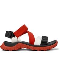 Camper - Sandals - Lyst