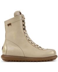 Camper - Boots - Lyst