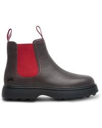 Camper - Norte - Lyst