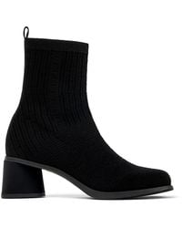 Camper - Heeled Boots - Lyst