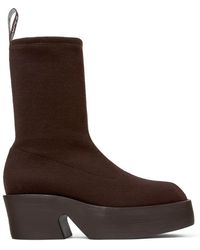 Camper - Ankle Boots - Lyst