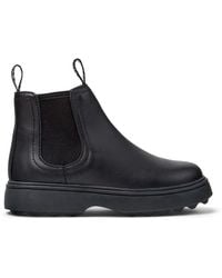 Camper - Norte - Lyst