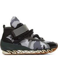 Camper - Ankle Boots - Lyst