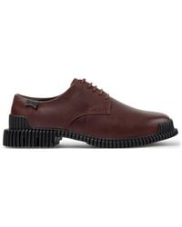 Camper - Elegante schuhe - Lyst
