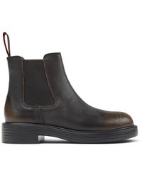 Camper - Ankle Boots - Lyst