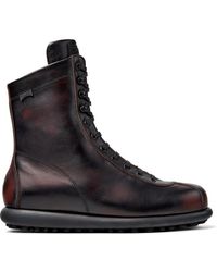 Camper - Boots - Lyst