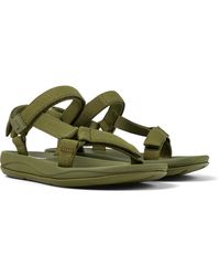 Camper - Sandals - Lyst