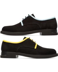 camper moccasins