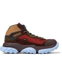 Camper - Ankle Boots - Lyst
