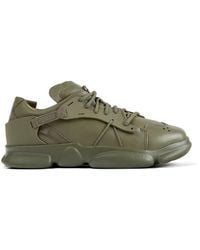 Camper - Karst Low-Top Sneakers - Lyst