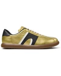 Camper - Pelotas Soller - Lyst