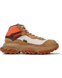 Camper - Ankle Boots - Lyst