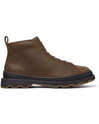 Camper - Ankle Boots - Lyst