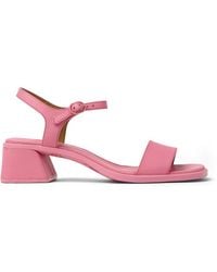 Camper - Kora Sandal - Lyst