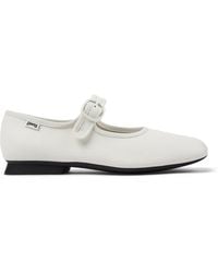 Camper - Elegante schuhe - Lyst