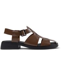 Camper - Sandals - Lyst
