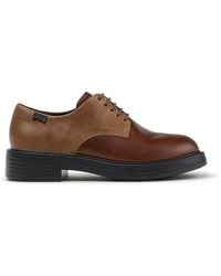Camper - Formal Shoes - Lyst