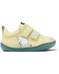 Camper - X Moomin - Lyst