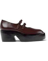Camper - Lässige schuhe - Lyst