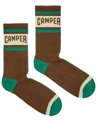 Camper - Socks - Lyst