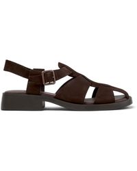 Camper - Sandals - Lyst