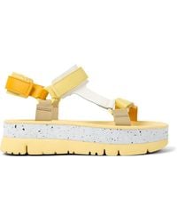 Camper - Sandals - Lyst