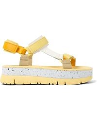 Camper - Sandals - Lyst