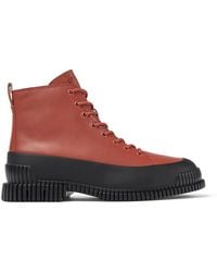 Camper - Stiefeletten - Lyst