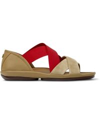 Camper - Sandals - Lyst