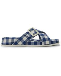 Camper - Sandals - Lyst