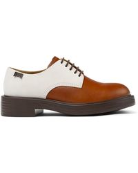Camper - Formal Shoes - Lyst