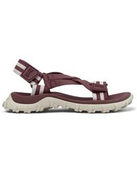 Camper - Sandals - Lyst