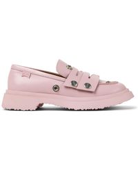Camper - Zapatos planos - Lyst