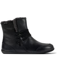 Camper - Ankle Boots - Lyst
