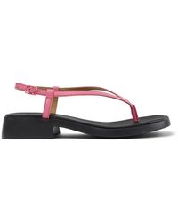 Camper - Formal Shoes - Lyst