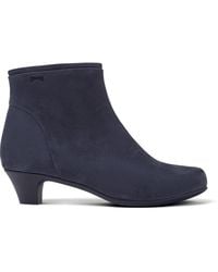 Camper - Ankle Boots - Lyst