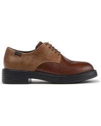 Camper - Formal Shoes - Lyst