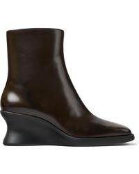 Camper - Formal Shoes - Lyst