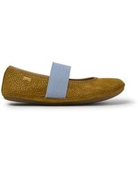 Camper - Right - Lyst