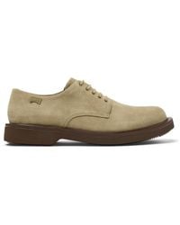 Camper - Formal Shoes - Lyst